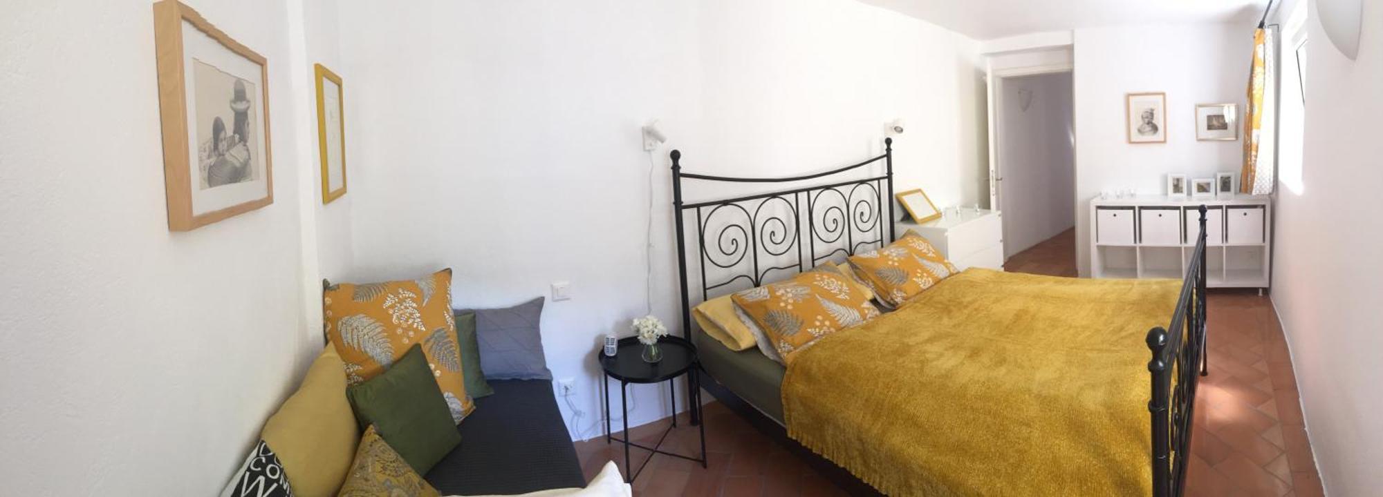 הוילה גנדריה Casa 1659 - Casa Parrucchiere מראה חיצוני תמונה